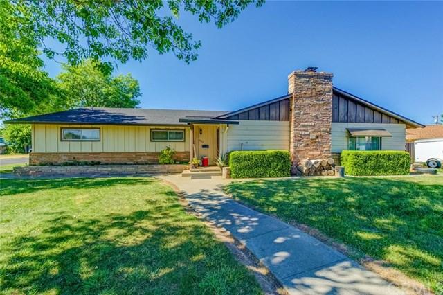 1700 Manzanillo Ln
