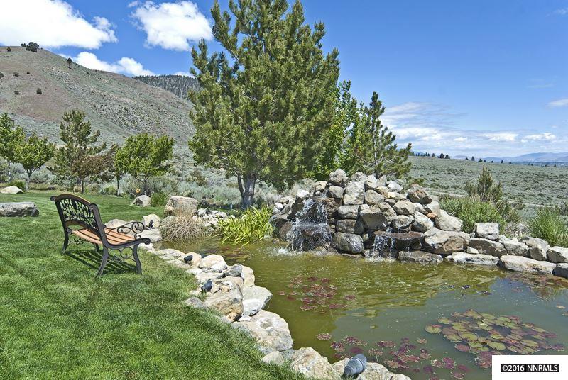 For Sale: 255 Hawkins Peak Rd Markleeville, CA 96120