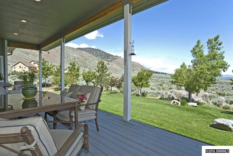 For Sale: 255 Hawkins Peak Rd Markleeville, CA 96120