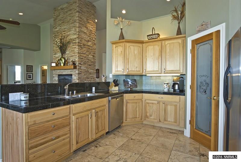 For Sale: 255 Hawkins Peak Rd Markleeville, CA 96120