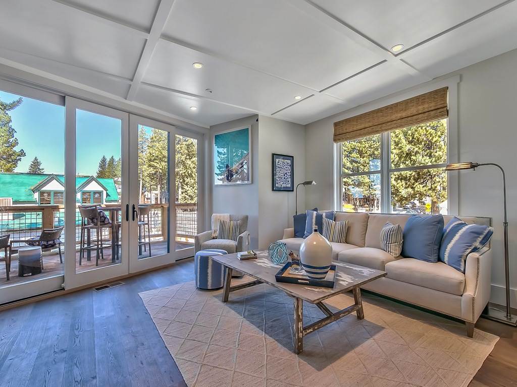 8308 N Lake Blvd #2