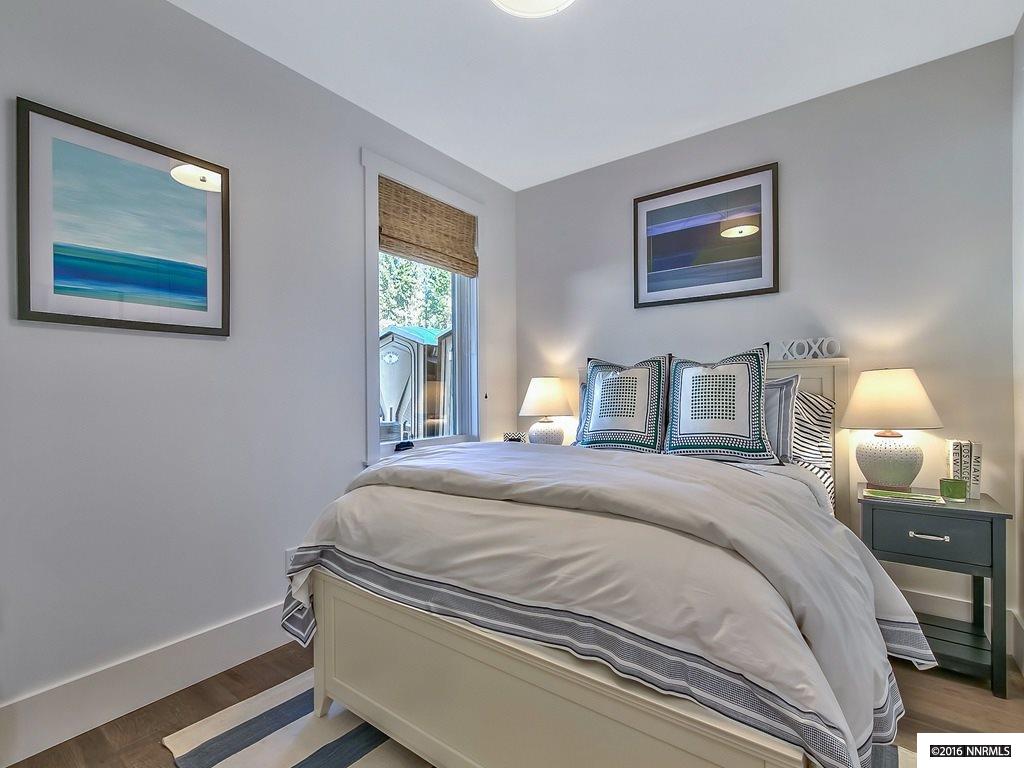 8308 N Lake Blvd #5