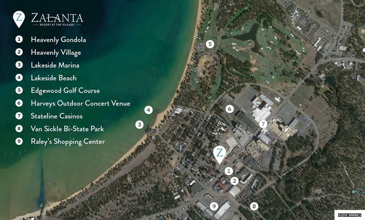 4101 Lake Tahoe Blvd #314
