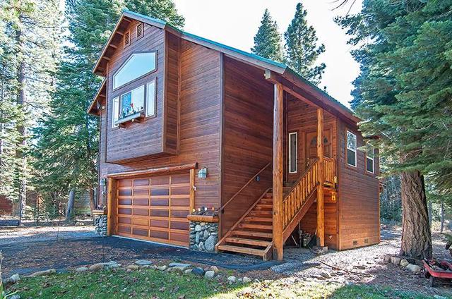 4101 Lake Tahoe Blvd #314