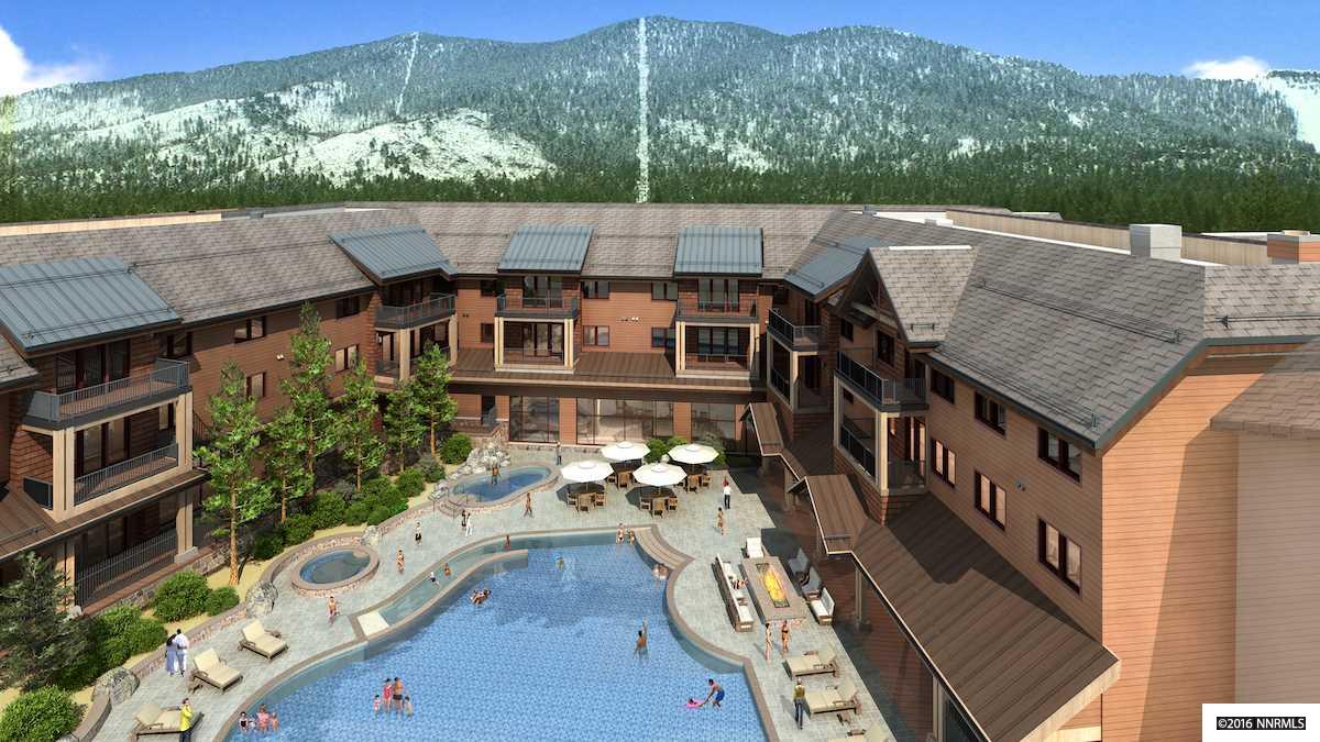 4101 Lake Tahoe Blvd #313