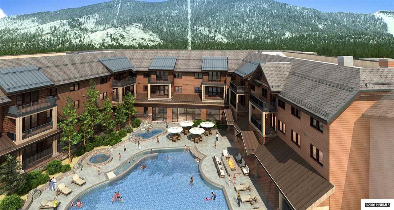 4101 Lake Tahoe Blvd #220