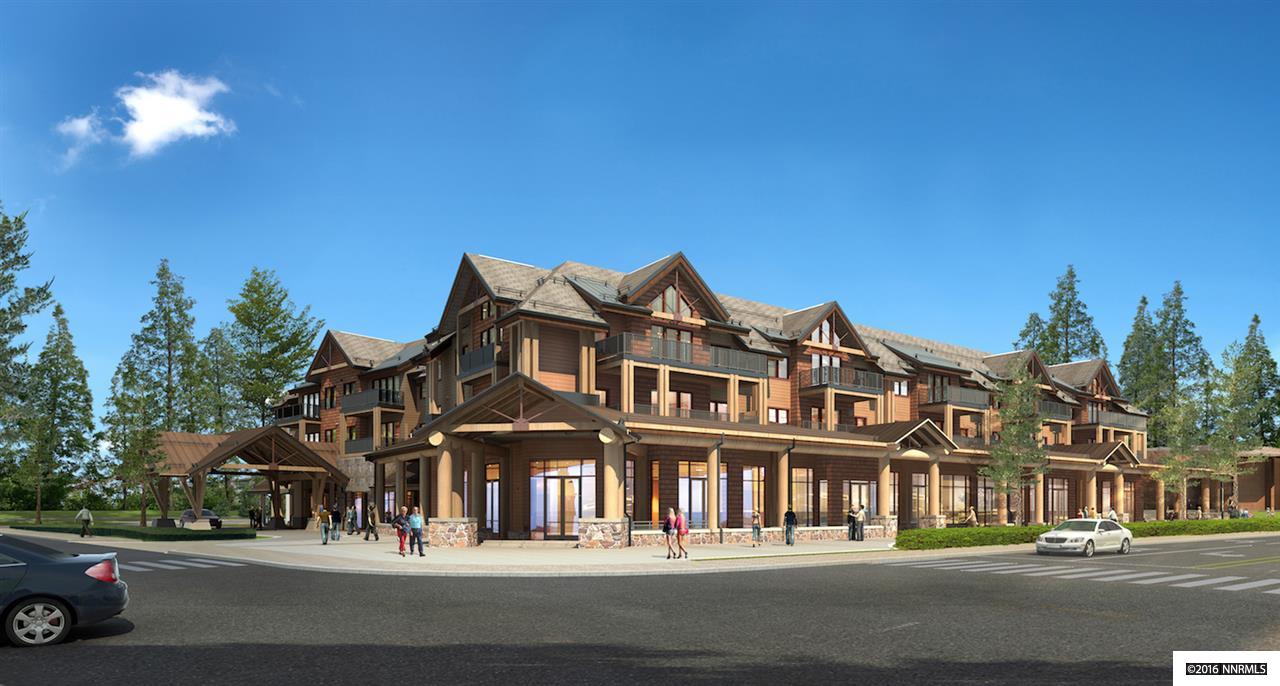 4101 Lake Tahoe Blvd #220