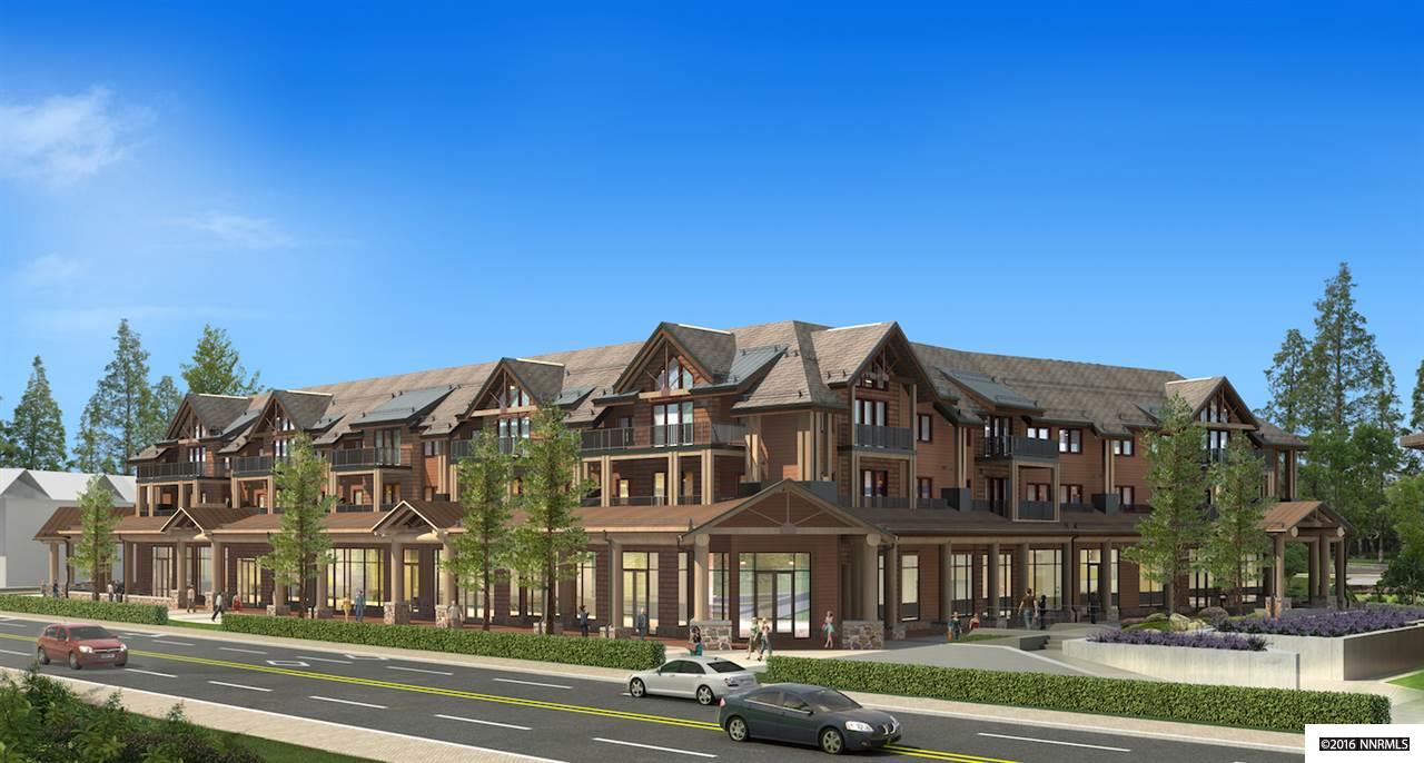 4101 Lake Tahoe Blvd #220