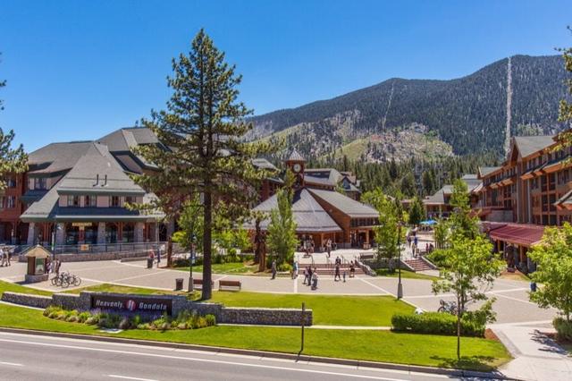 4101 Lake Tahoe Blvd #217