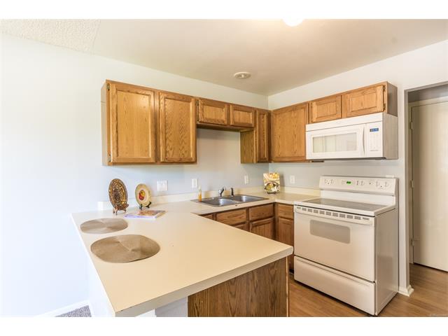 For Sale: 6432 Yank Ct #APT A Arvada, CO 80004