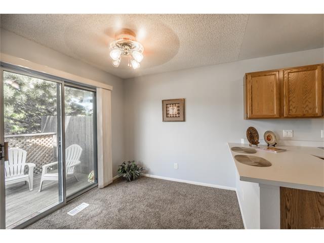 For Sale: 6432 Yank Ct #APT A Arvada, CO 80004