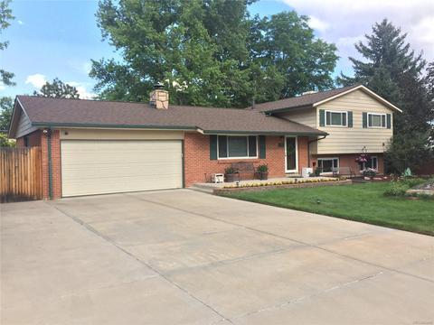 10893 W 84th Pl