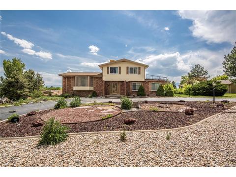 10893 W 84th Pl