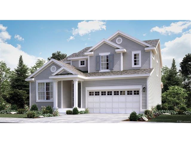 For Sale: 8570 Zircon Way Arvada, CO 80007