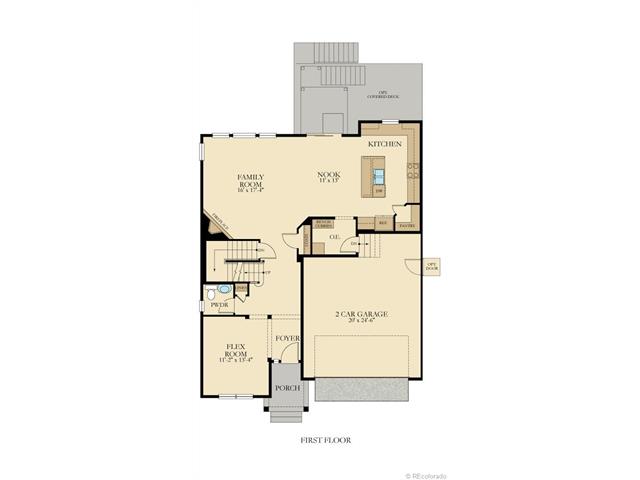 For Sale: 8570 Zircon Way Arvada, CO 80007