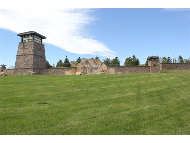 For Sale: 8570 Zircon Way Arvada, CO 80007