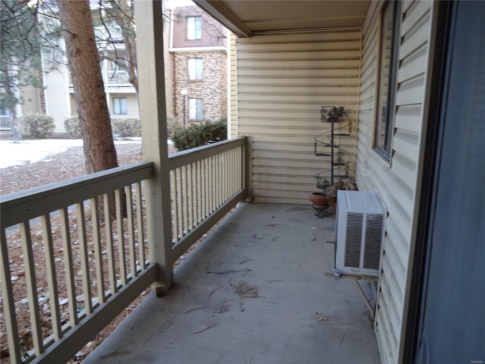 14701 E Tennessee Dr #116