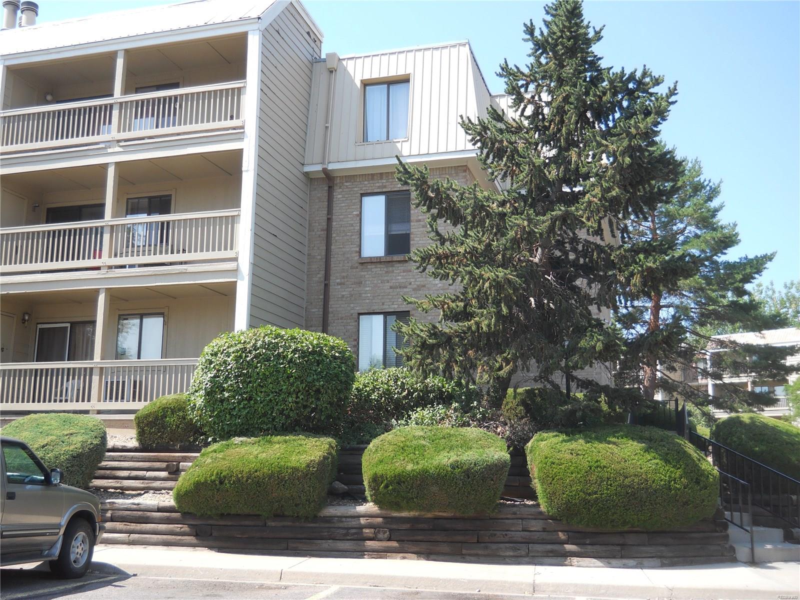 14701 E Tennessee Dr #116