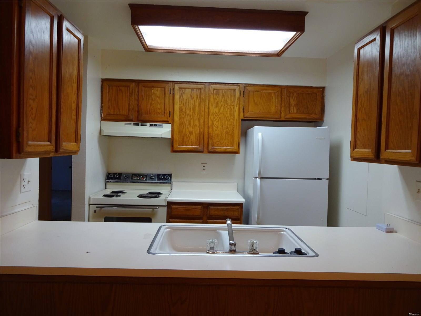 14701 E Tennessee Dr #116