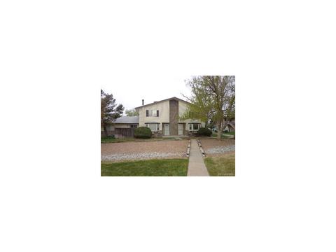932 S Paris Ct