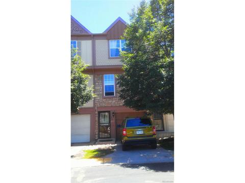 932 S Paris Ct