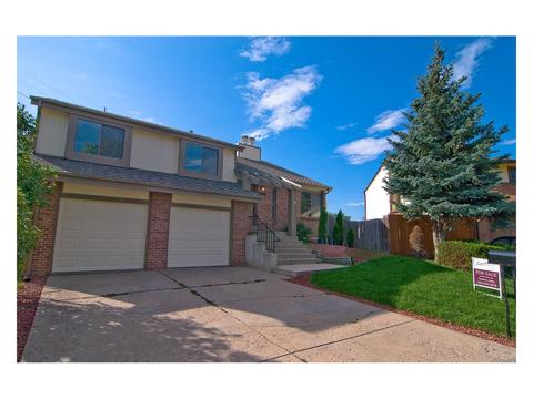 3752 S Genoa Cir