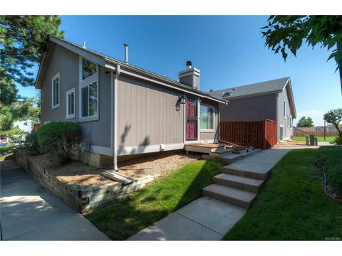 3752 S Genoa Cir
