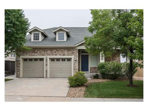 3752 S Genoa Cir
