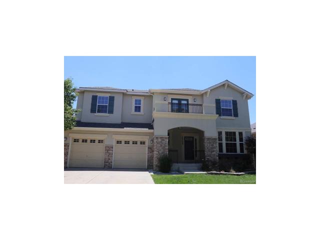3752 S Genoa Cir