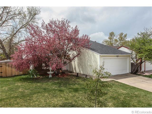 For Sale: 19496 E Nassau Dr Aurora, CO 80013