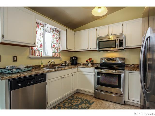 For Sale: 19496 E Nassau Dr Aurora, CO 80013