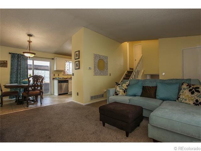 For Sale: 19496 E Nassau Dr Aurora, CO 80013
