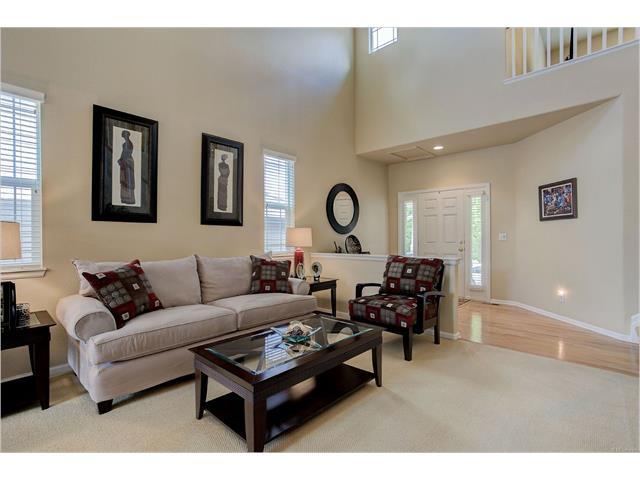 For Sale: 21286 E Nassau Ave Aurora, CO 80013