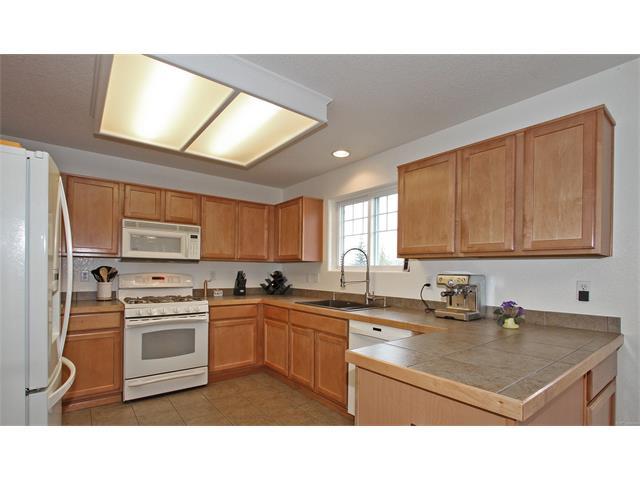 For Sale: 3402 S Jebel Ct Aurora, CO 80013