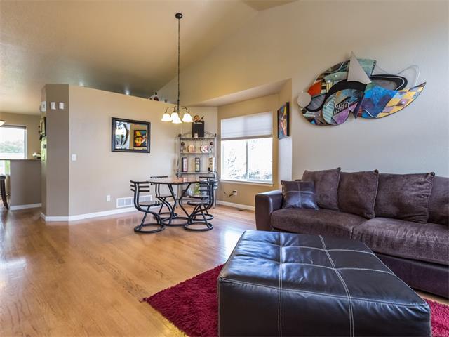 For Sale: 2293 S Genoa St Aurora, CO 80013