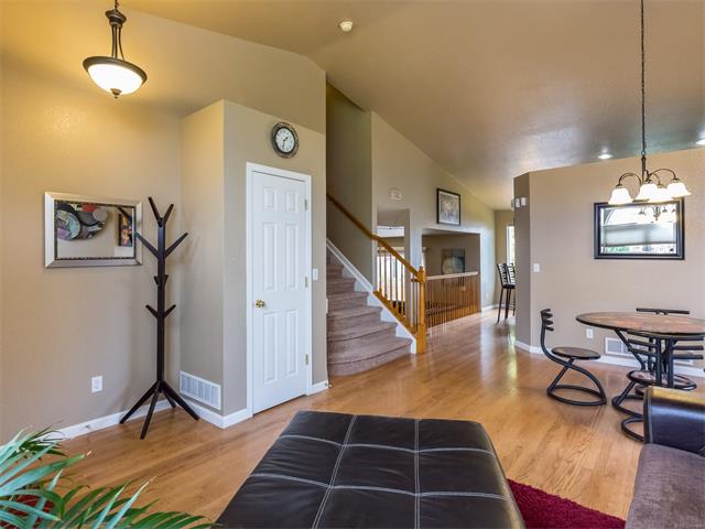 For Sale: 2293 S Genoa St Aurora, CO 80013