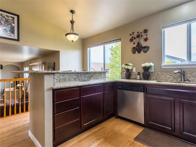 For Sale: 2293 S Genoa St Aurora, CO 80013