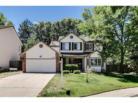 11233 E Harvard Dr