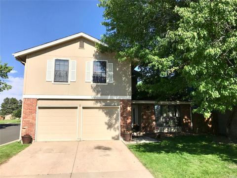 11233 E Harvard Dr