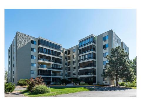 11233 E Harvard Dr