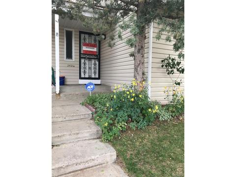 2437 S Victor St #B