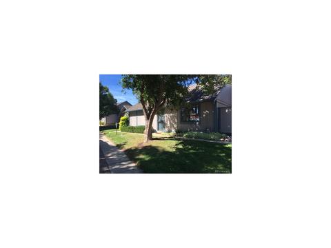 2437 S Victor St #B