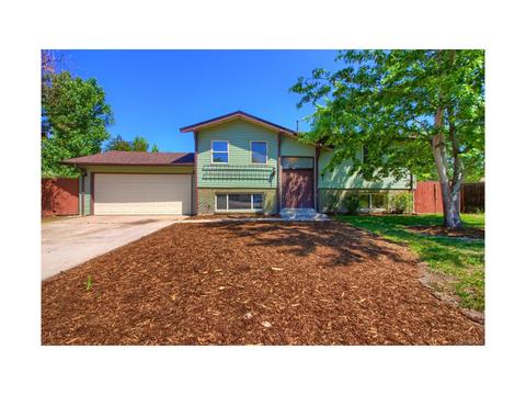 2437 S Victor St #B