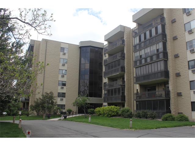 For Sale: 14102 E Linvale Pl #506 Aurora, CO 80014