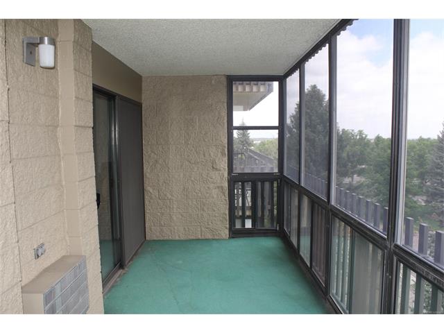 For Sale: 14102 E Linvale Pl #506 Aurora, CO 80014