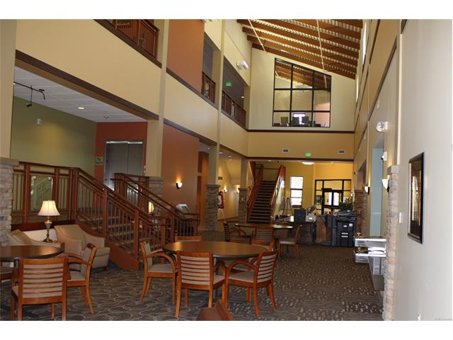 For Sale: 14102 E Linvale Pl #506 Aurora, CO 80014