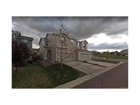 5443 S Winnipeg St