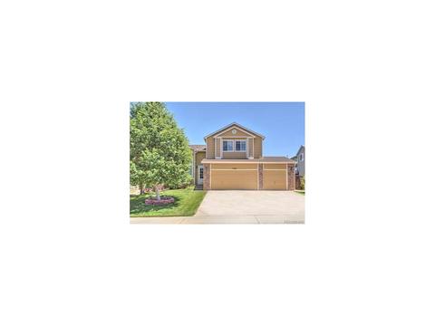 5443 S Winnipeg St
