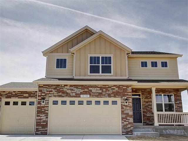 For Sale: 22432 E Union Cir Aurora, CO 80015