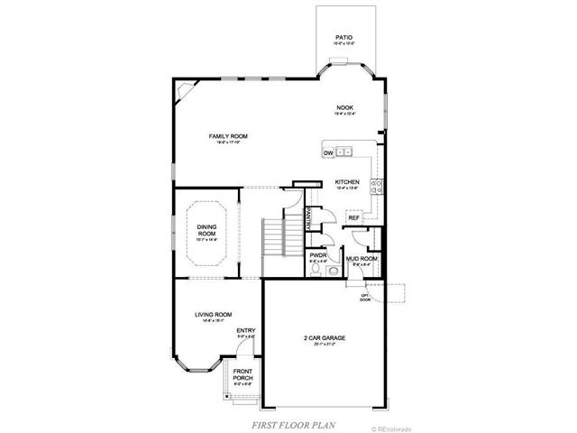 For Sale: 22432 E Union Cir Aurora, CO 80015